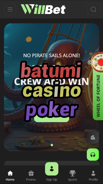 batumi casino poker-asdasdzhjkds.com