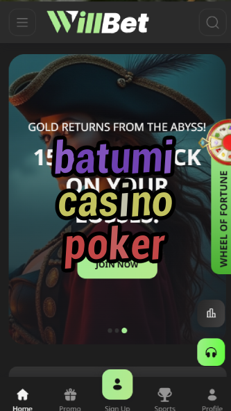 batumi casino poker-asdasdzhjkds.com