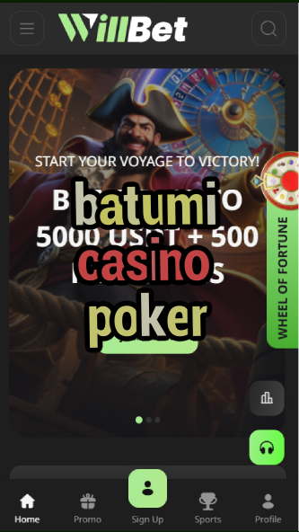 batumi casino poker-asdasdzhjkds.com