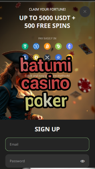 batumi casino poker-asdasdzhjkds.com