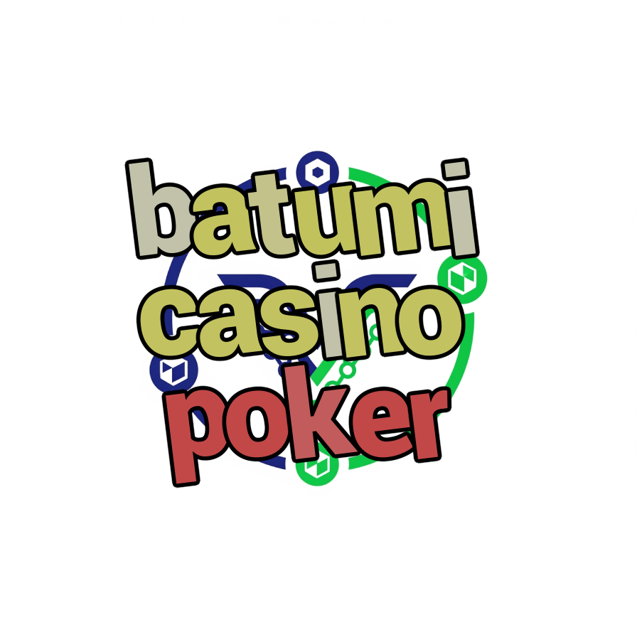 batumi casino poker